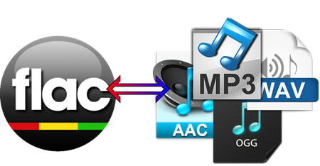 Flac converter free download
