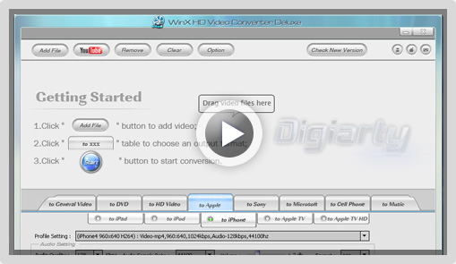 Winx Hd Video Converter Deluxe For Mac Free