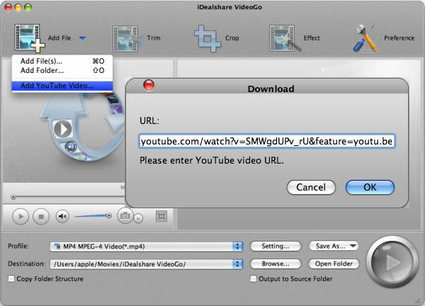 Free video converter for mac free download